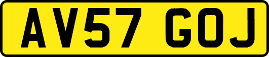 AV57GOJ