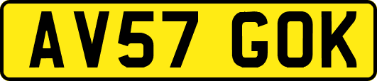AV57GOK