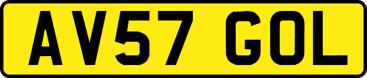 AV57GOL