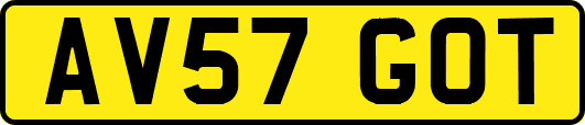 AV57GOT
