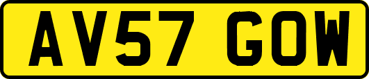 AV57GOW