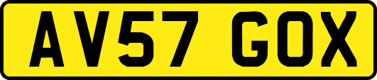 AV57GOX
