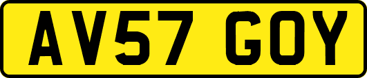 AV57GOY