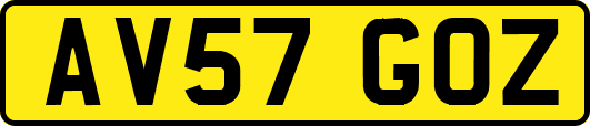 AV57GOZ