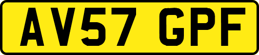 AV57GPF