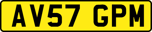 AV57GPM