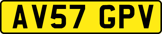 AV57GPV
