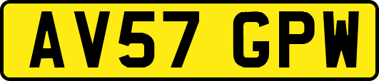 AV57GPW