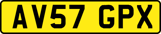 AV57GPX