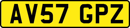 AV57GPZ