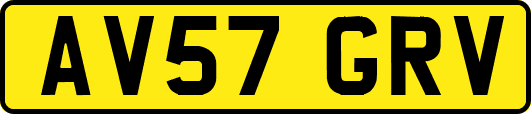 AV57GRV