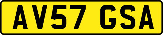 AV57GSA