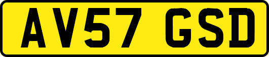 AV57GSD