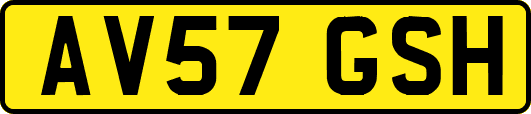 AV57GSH
