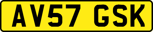 AV57GSK