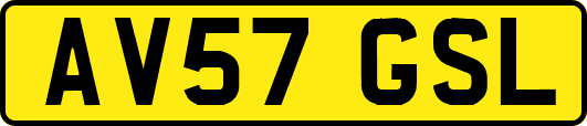 AV57GSL