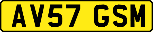 AV57GSM