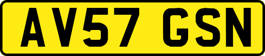 AV57GSN