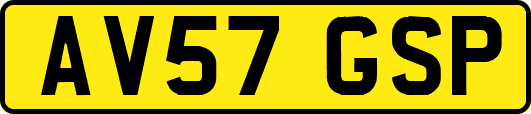 AV57GSP