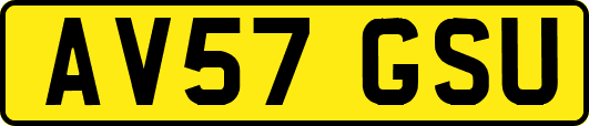 AV57GSU