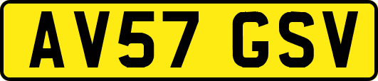 AV57GSV