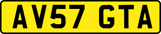 AV57GTA