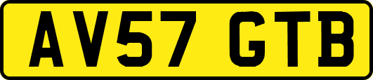 AV57GTB
