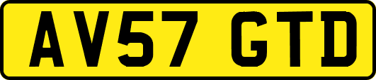AV57GTD