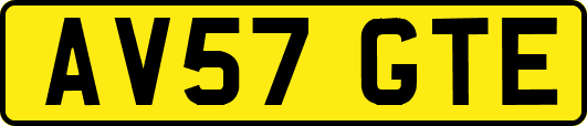 AV57GTE