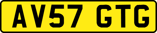 AV57GTG
