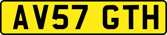 AV57GTH