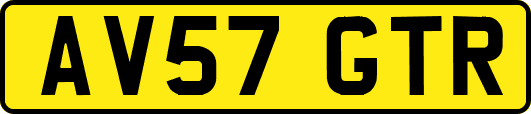 AV57GTR