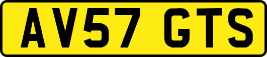 AV57GTS