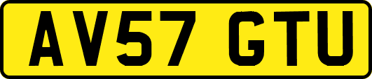 AV57GTU