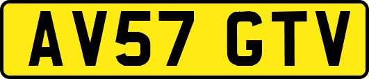 AV57GTV