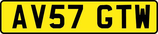 AV57GTW