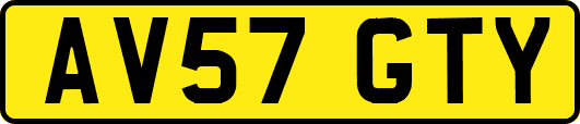 AV57GTY