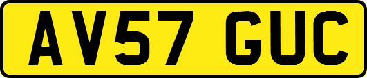 AV57GUC