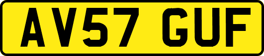 AV57GUF