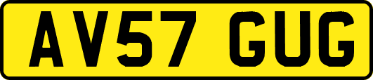 AV57GUG