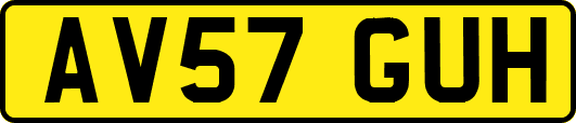 AV57GUH