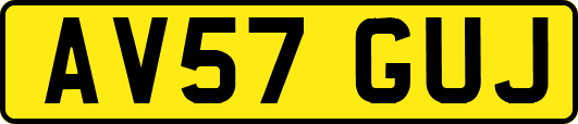 AV57GUJ