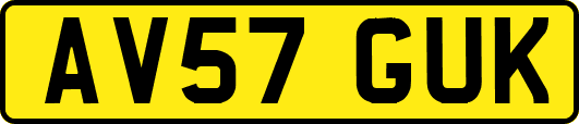 AV57GUK