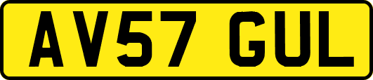 AV57GUL