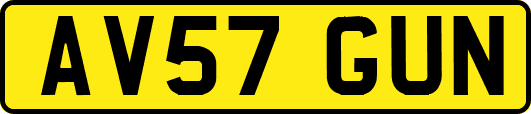 AV57GUN