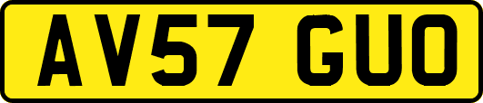 AV57GUO