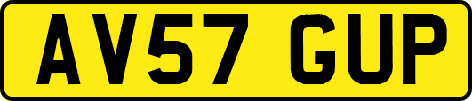 AV57GUP