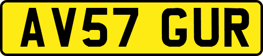AV57GUR