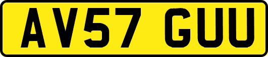 AV57GUU
