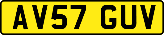 AV57GUV